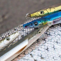 Savage Gear Sandeel Pencil SW Lures 12.5cm/19g